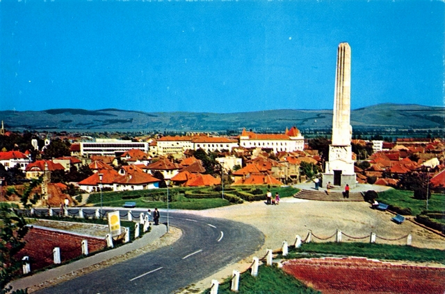 1377 - Alba Iulia